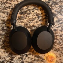 Sony Headphones