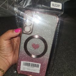 Samsung S22 Plus Case