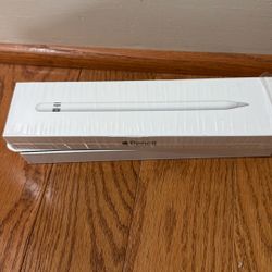Apple Pencil