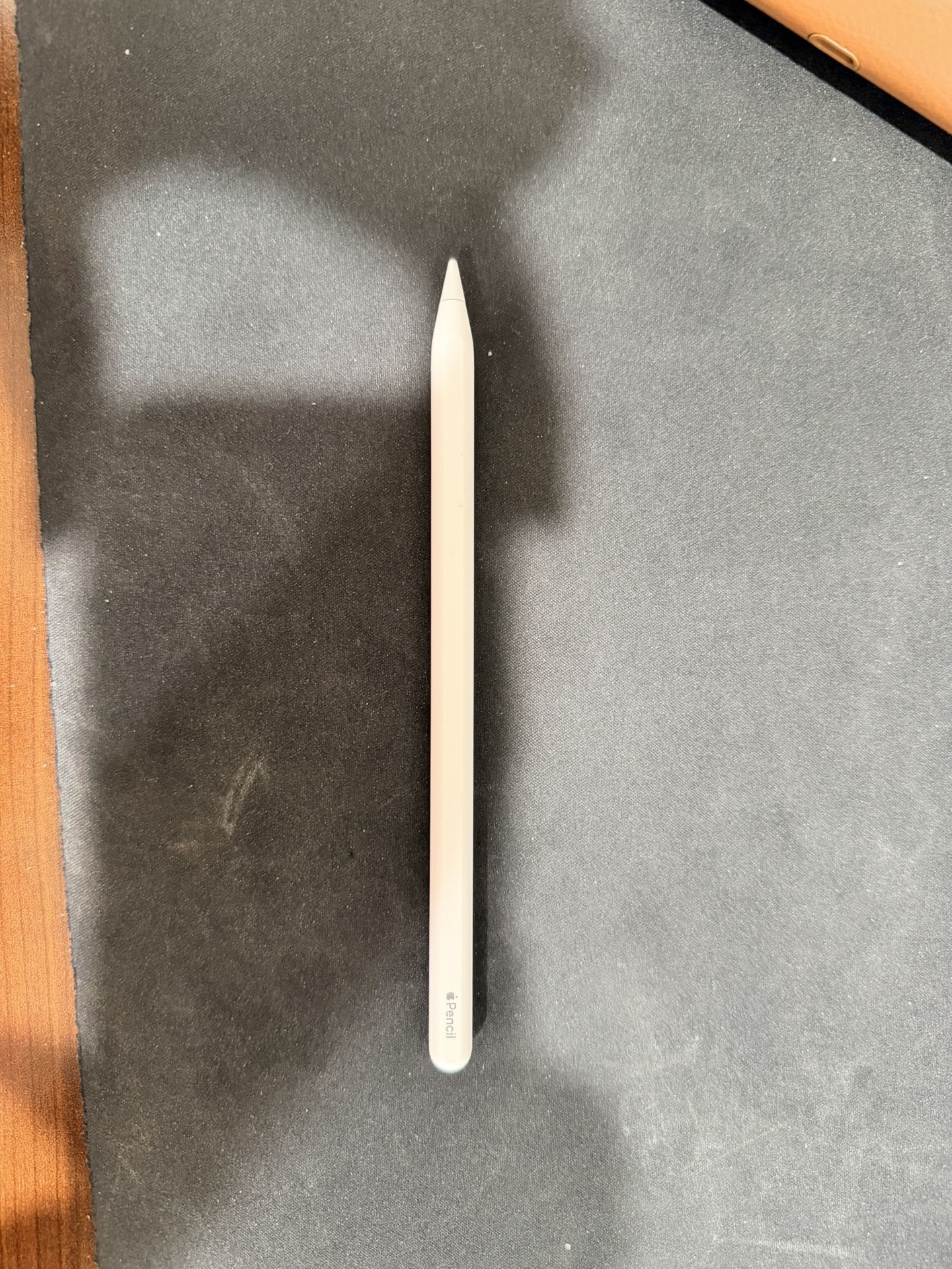 Apple pencil 2nd Gen