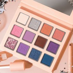 Eyeshadow Palette 