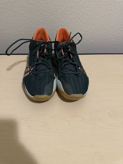 Ultra Grip Air Zoom Freaks!