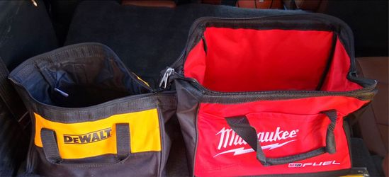 Tool Bags
