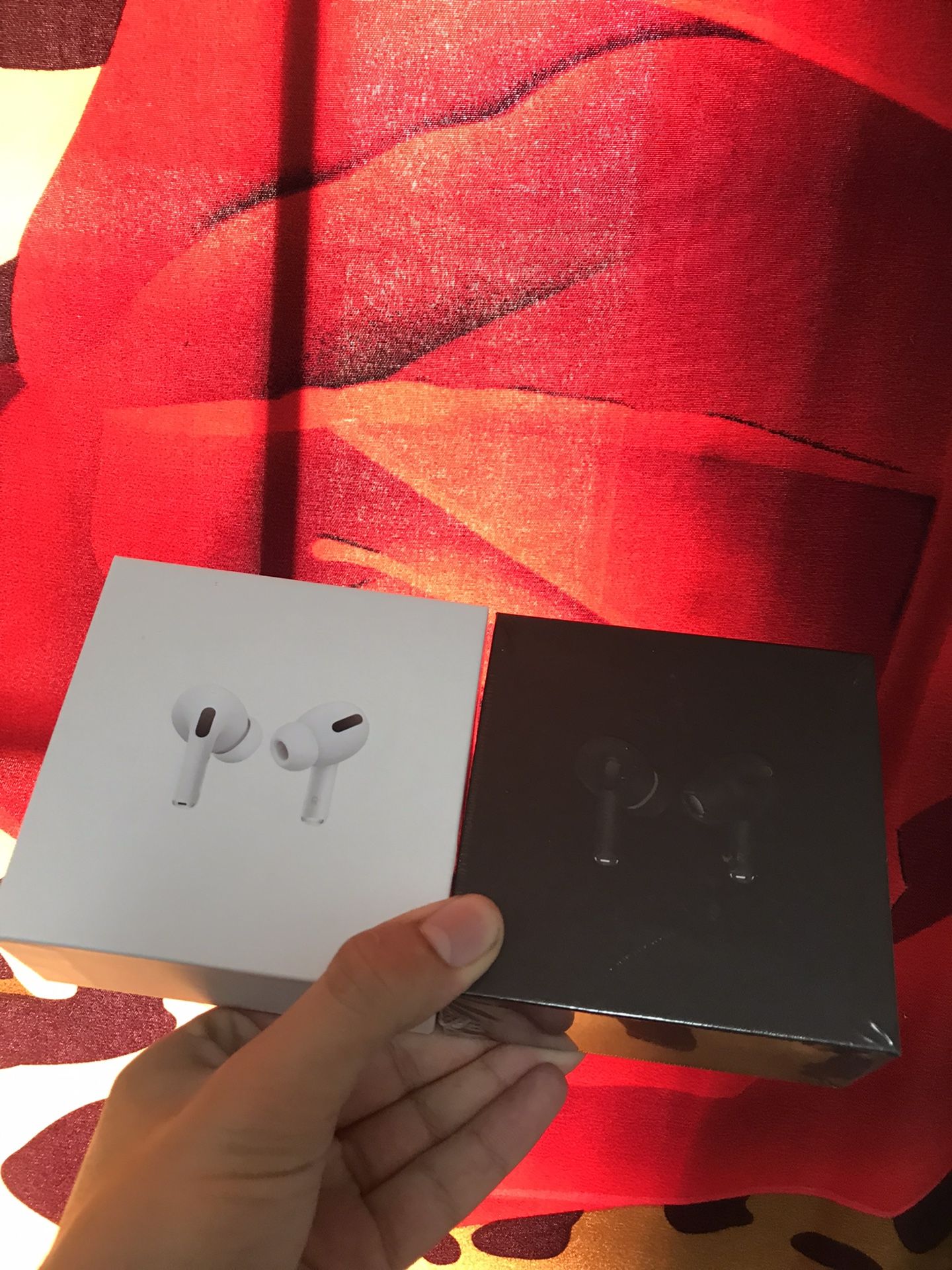 Airpod | Airpods | Earpod | Airpod Pros | Airpod 2 | Bluetooth Headphones | IPhone Headphones