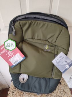 Deuter Aviant Carry-On Pro 36 