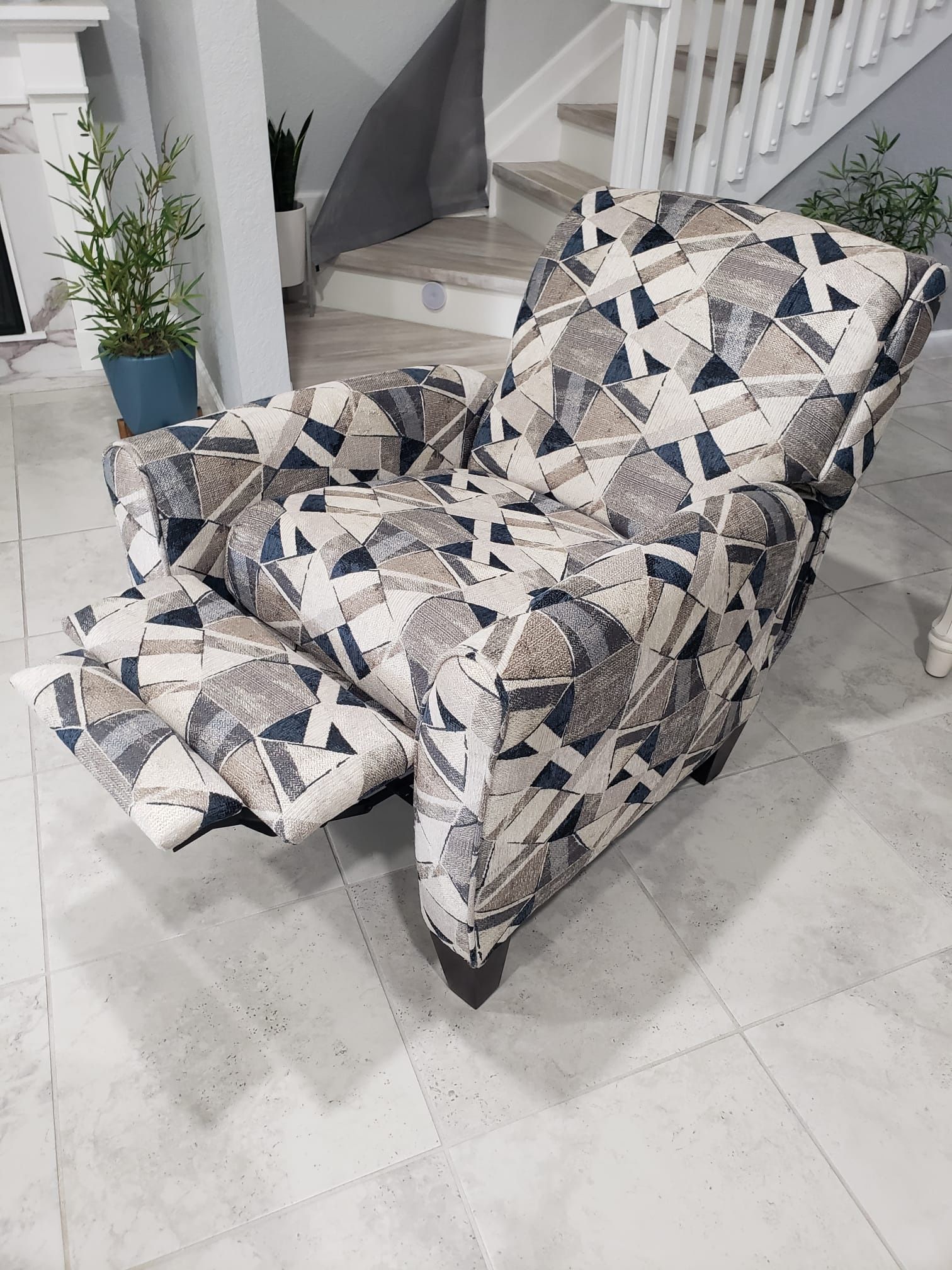 Recliner