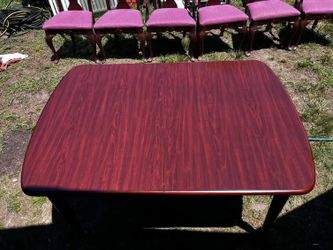 Dining set