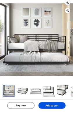 Daybed
