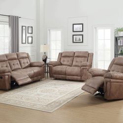 Reclining Sofa Reclining Living 