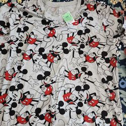 Disney Shirt 
