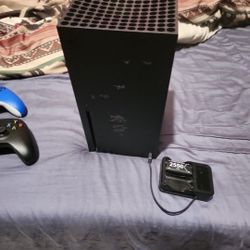 Xbox Series X, With Everything You See. Price Negotiable 