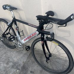 Quitana Roo Tequilo Road Bike