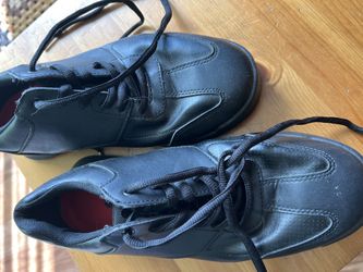 slip Resistant Work Shoes