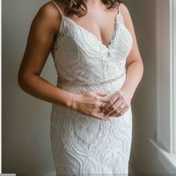 Wedding Belt 