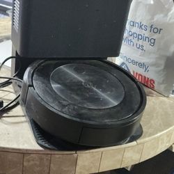 Rumba Vacume Cleaner