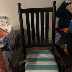 Rocking Chair