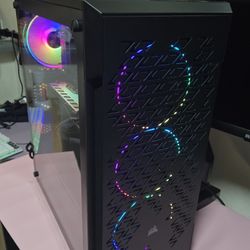 Computer Gaming Ryzen / Open to trade