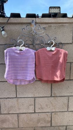 2T girls tops