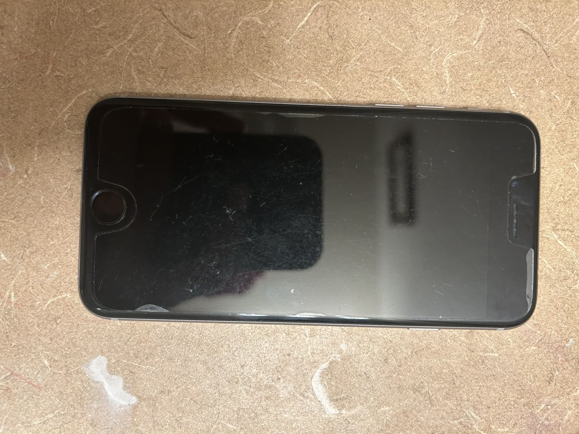 Unlocked iPhone 6s