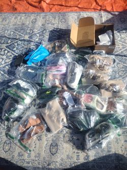 Shoes Different Size From  Amazon For Vendors 