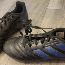 Adidas Boys Soccer Cleats