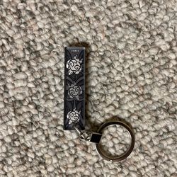 Hawaii Turtle Keychain