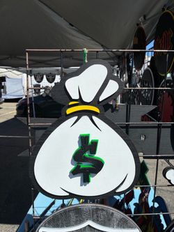 Money Bag