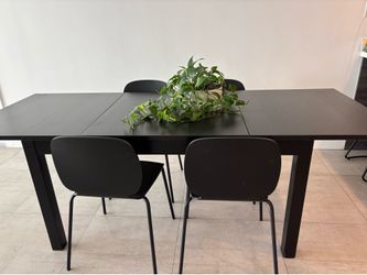 IKEA Dining Set