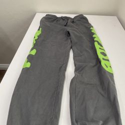 Sp5der Pants