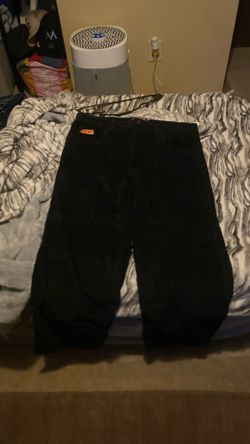 Empire Black Jeans Size 36