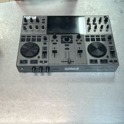 Denon Dj Prime Go Plus 