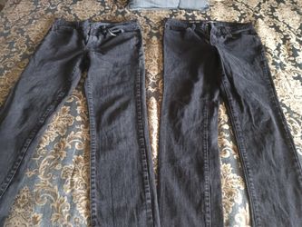 Men's Jeans 