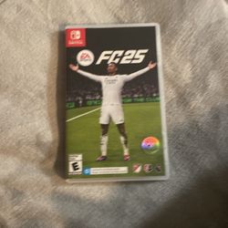 Fc25 