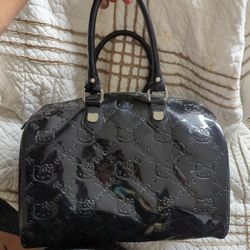 Hello Kitty Handbag 