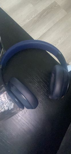 Beats by Dre studio pros