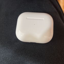 Apple AirPods Gen 3