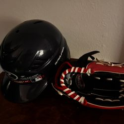 Kids Baseball Gear… 