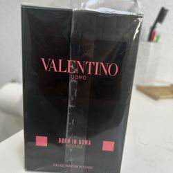 VALENTINO BORN IN ROMA UOMO INTENSE 