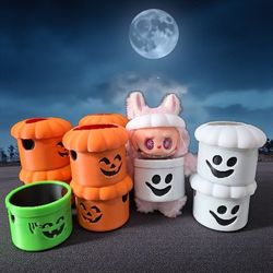 Labubu Halloween Costume 