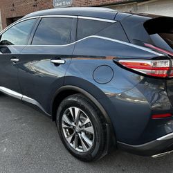 $2500/DOWN‼️$249/MONTH‼️2015 NISSAN MURANO SL‼️FULL LY LOADED