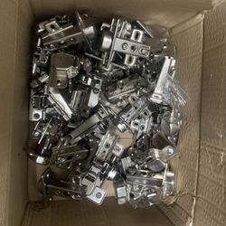 Cabinet Hinges
