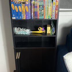 $13 Media Storage Unit