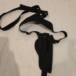 Shoulder Holster