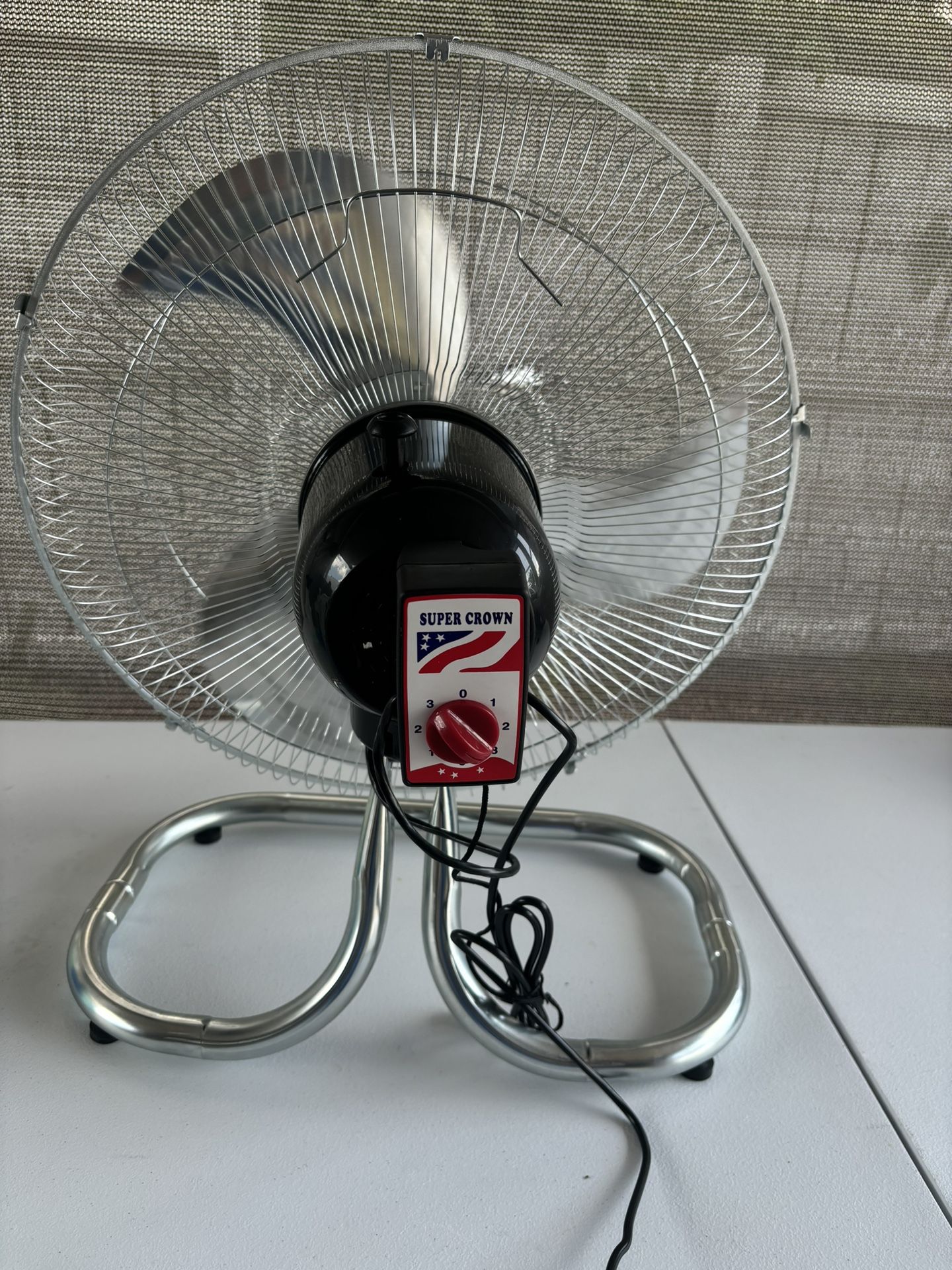 Ventiladores