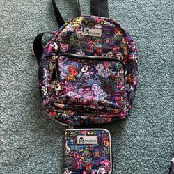 Toki Doki 
