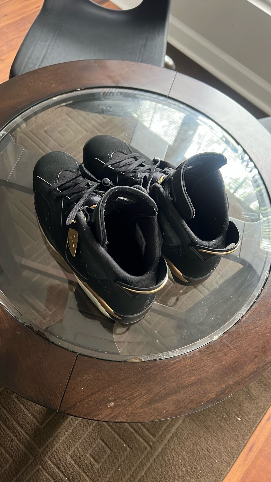 Size 9 Jordan