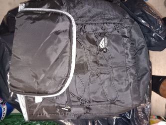 Cooler Back Pack