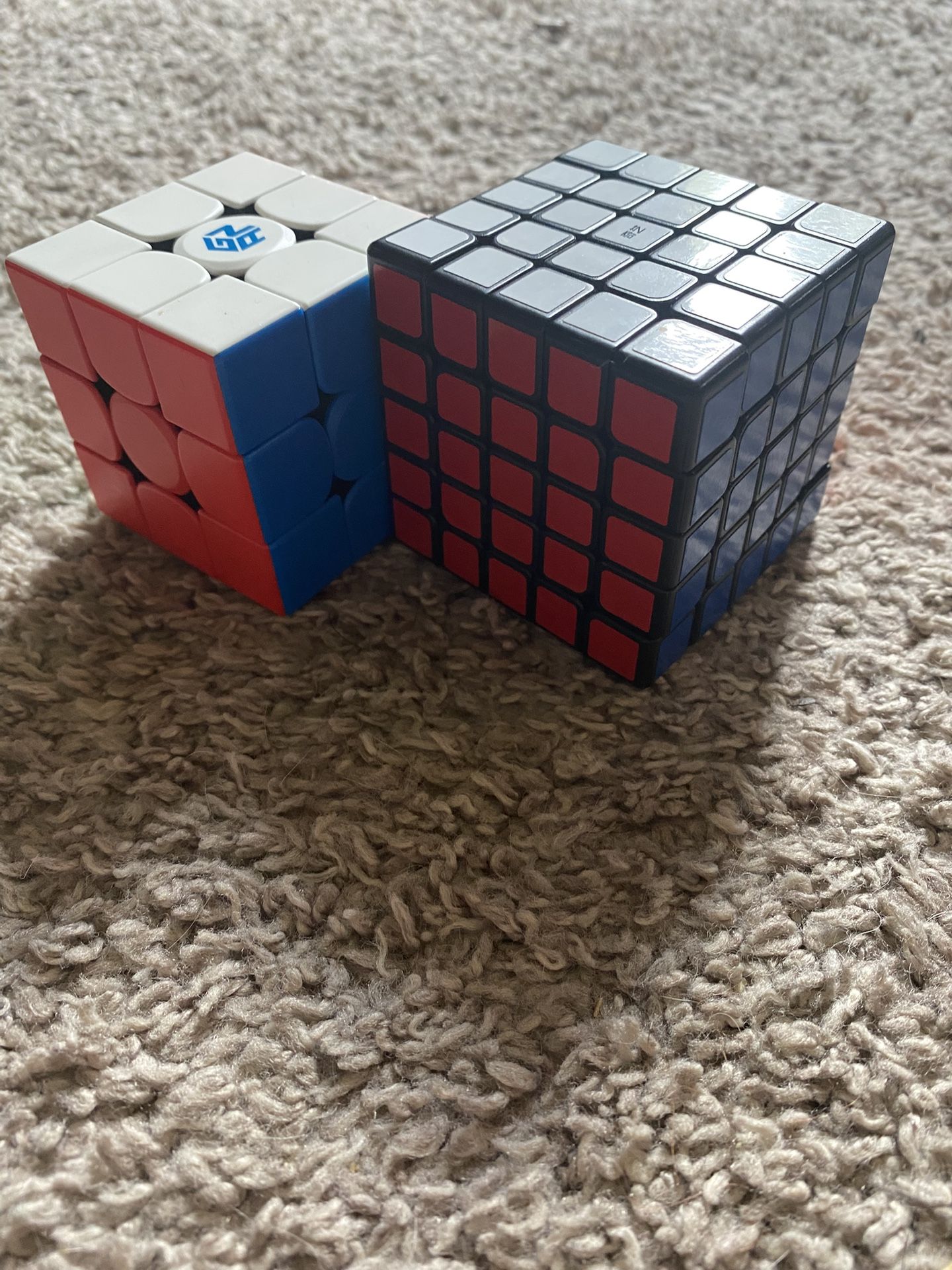Rubiks Cube