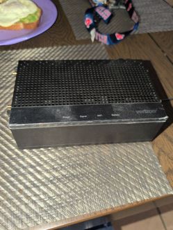 Verizon Business 5G Internet Gateway XC46BE