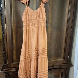 Summer Dress/ Dress